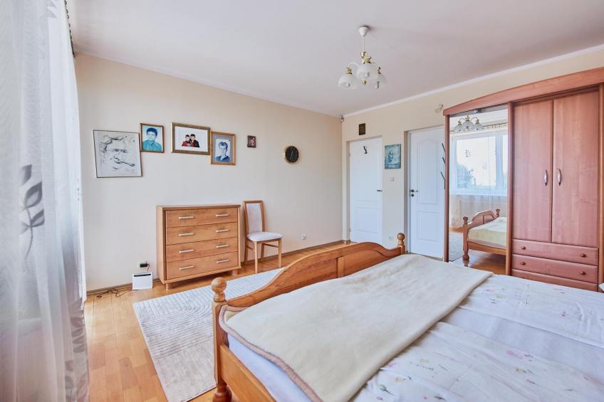 Dom wakacyjny w Świnoujściu Zalewowa 70 8 osób - foto 5