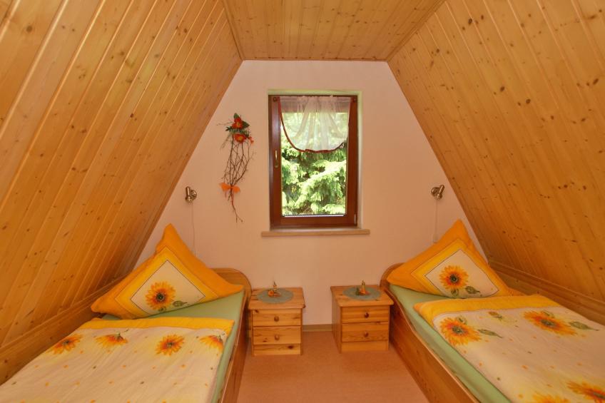 Ferienhaus Panoramablick - foto 8