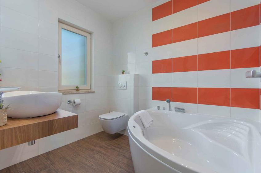 Villa with pool and air conditioning - BF-DZCX2 - foto 29