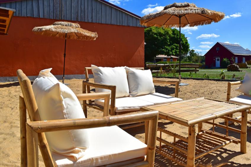 Holiday flat, Mirow - foto 21