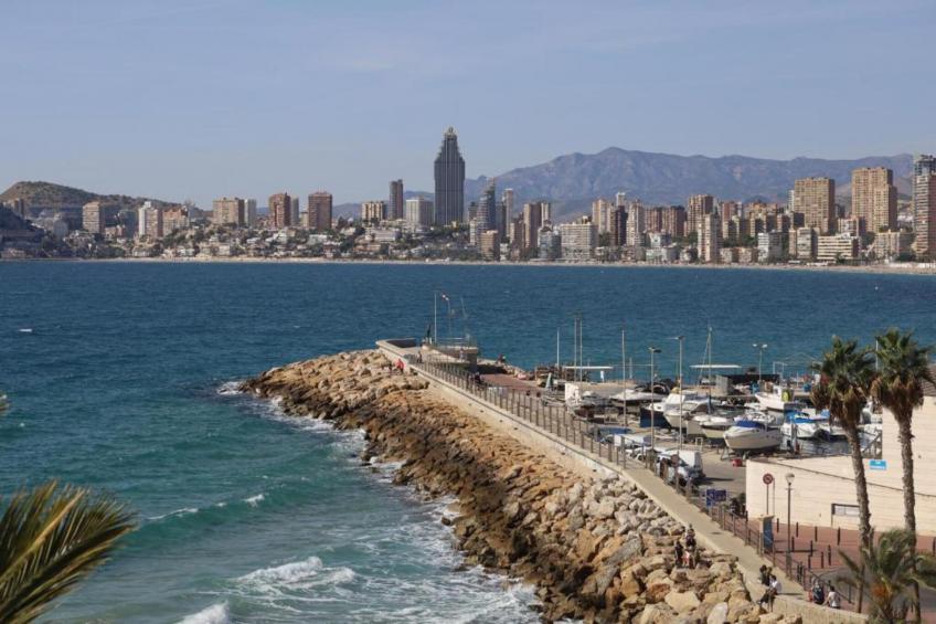 Casa Mediterranea - foto 33