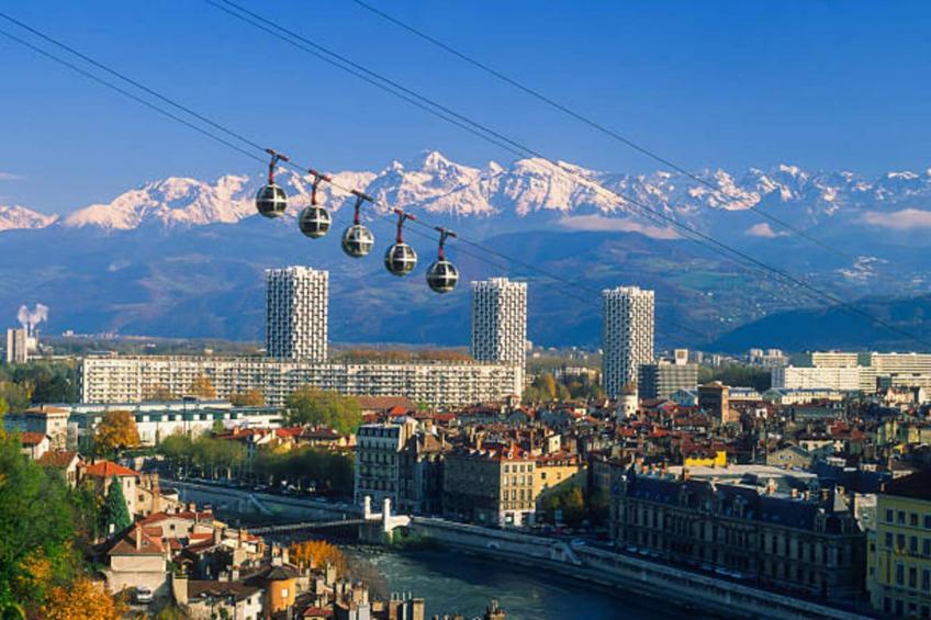 | Le Blue Revol - foto 16