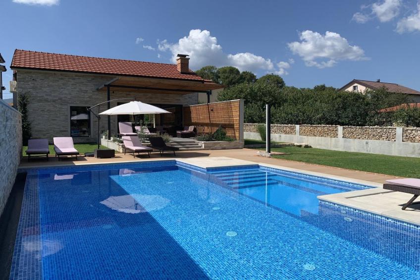 Luxury Villa Prolozac - foto 16