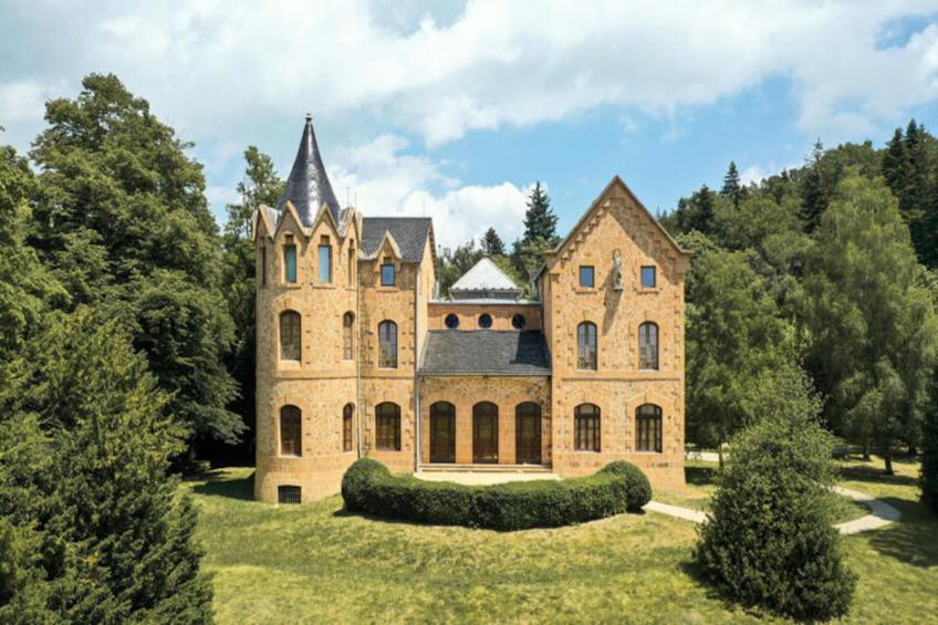 Maison à Sant Hilari Sacalm - foto 79