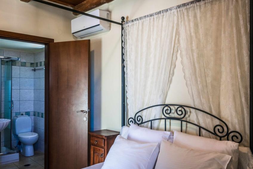 Niriides Villas_ Liagori_ 2-Schlafzimmer privater Pool - foto 9