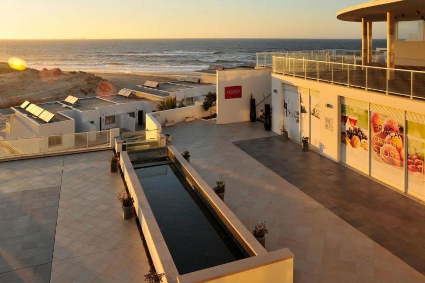 Haus in Praia Pedras del Rey mit 3 Pools 3 - foto 19