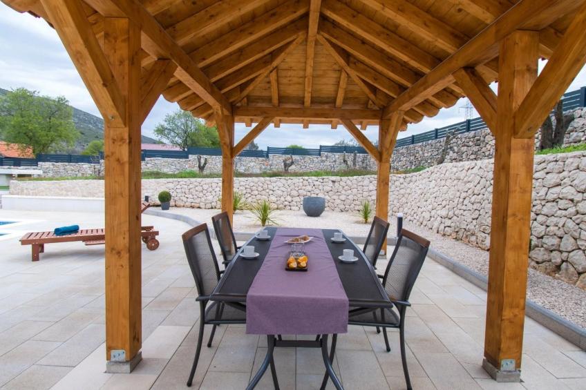 Villa Natura Piedra bei Sibenik - foto 9