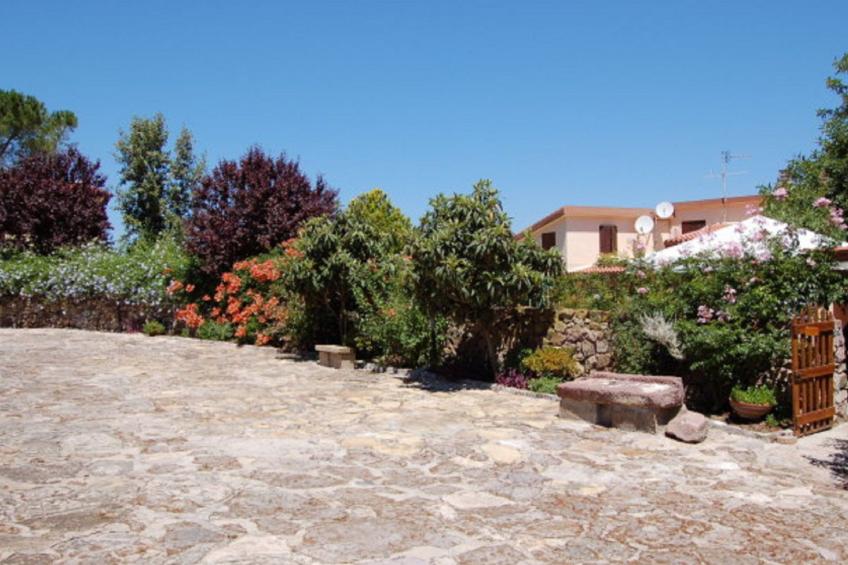 Lubagnu Vacanze- Drei-Zimmer-Wohnung E - foto 3