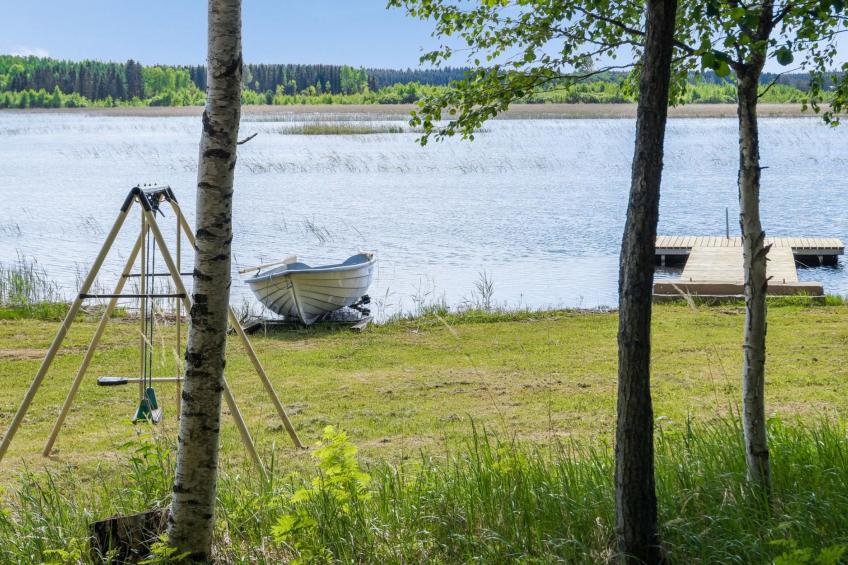 Huvilakoti 1 - foto 4