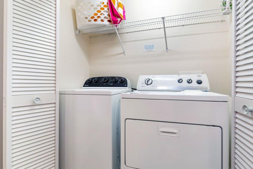 "Florida Breeze" mit Whirlpool - foto 16