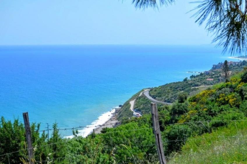 Terramare' Wohnung mit Wasserblick - foto 29