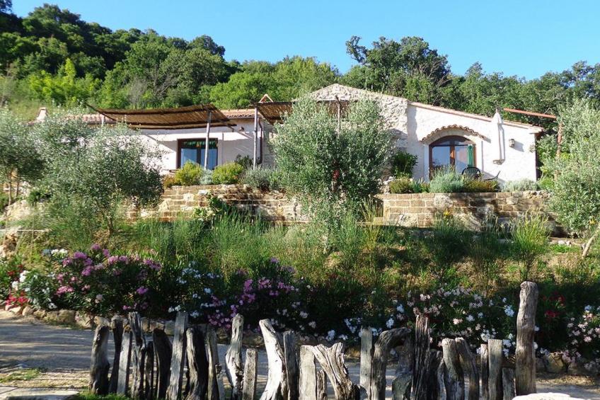 in Saturnia, Toskana - foto 22