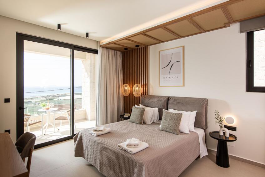 Villa Domenica I Kostenloses Auto und ''kostenloser'' beheizter Pool - foto 25