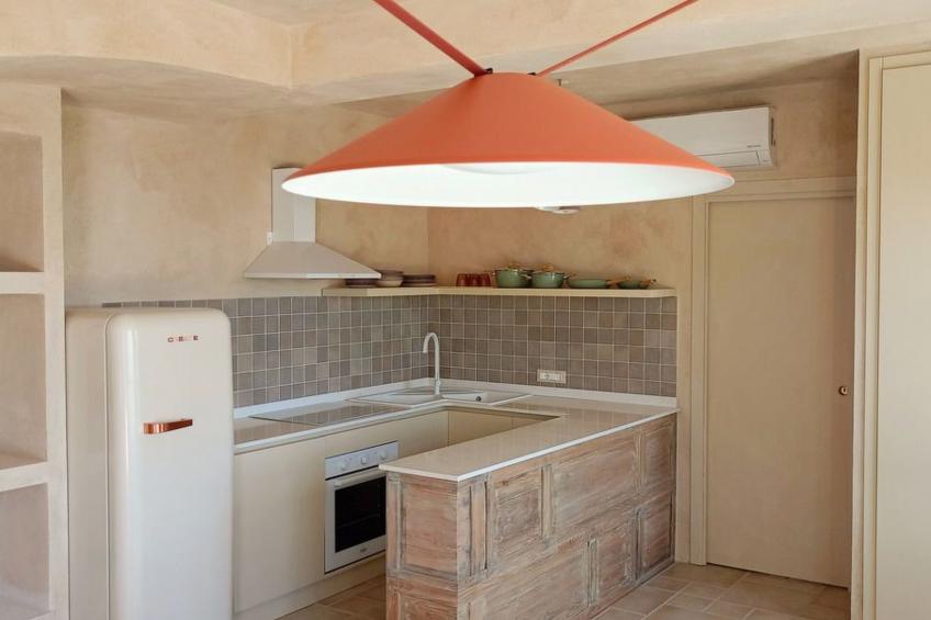 Villa mit Whirlpool, nur 6 km vom Strand entfernt - foto 10