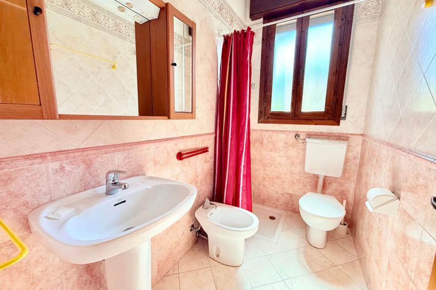 Chalet, Terrasse mit Kamin, privater Garten - foto 8