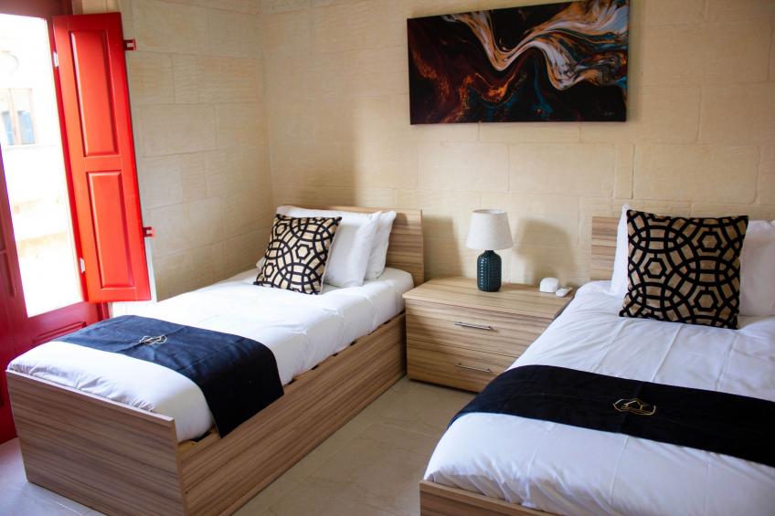 Kenn Gozitan villa and pool - foto 11