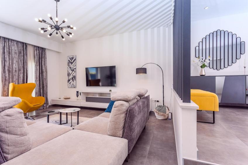 VILLA CASA MIA LUXURY RETREAT WITH SWIMMING POOL - foto 11