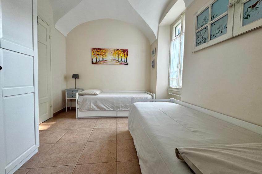 Historische Villa-Garten-Privatparkplatz-6 Gäste - foto 20