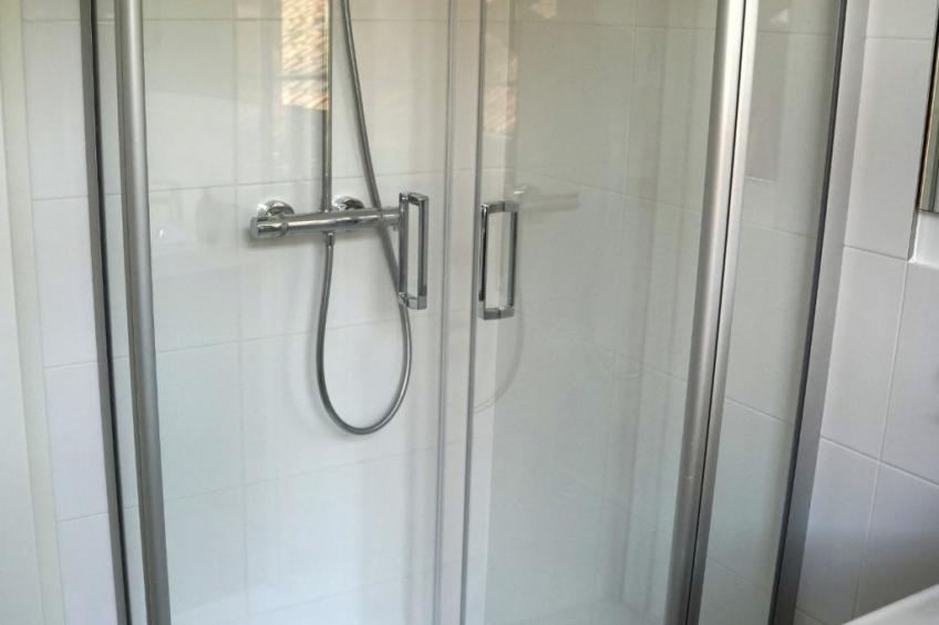 Wohnung in Hameln mit Garten - foto 14