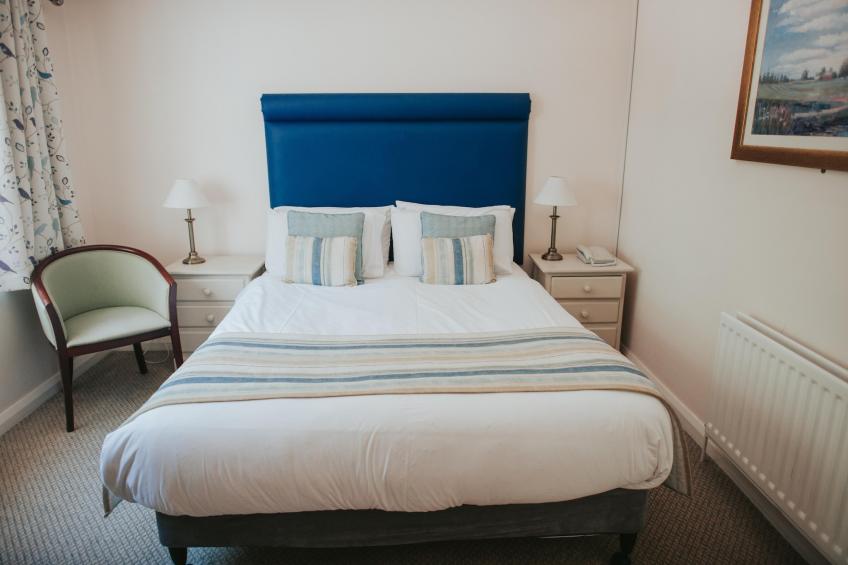 Classic Double room - foto 16