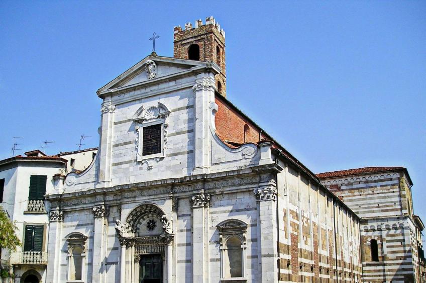 Le Volte di Lucca - foto 11