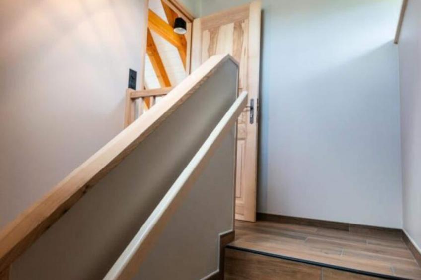 Gîte de France Gîte de reyrac 7/8 personnes 4 épis - foto 24