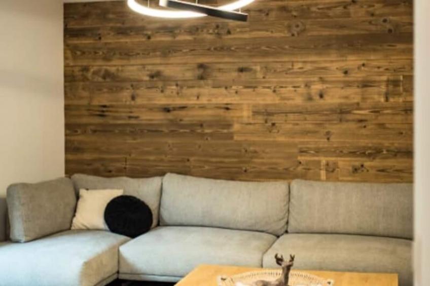 Résidence Le Repère Des Cerfs - Accès Val Thorens - foto 23