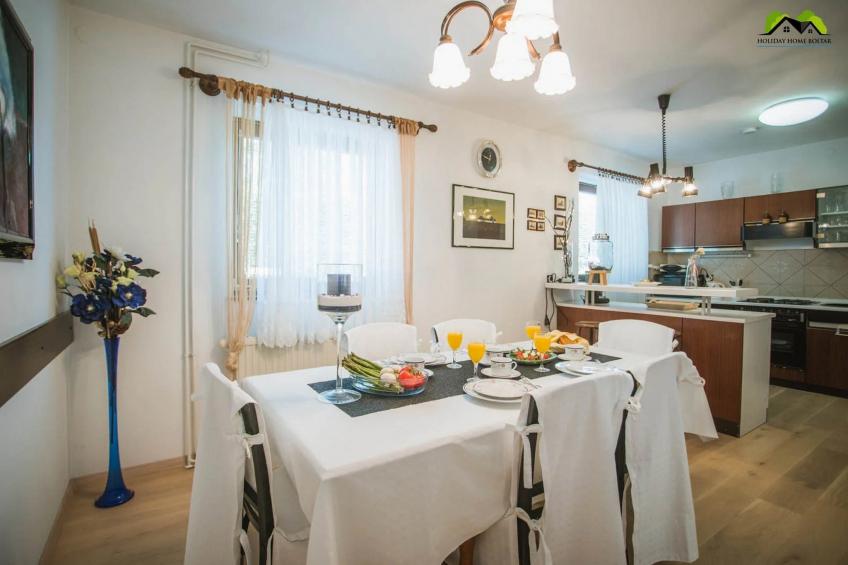 Holiday Home Boltar - Two Bedroom Holiday Home with Swimming Pool - foto 4