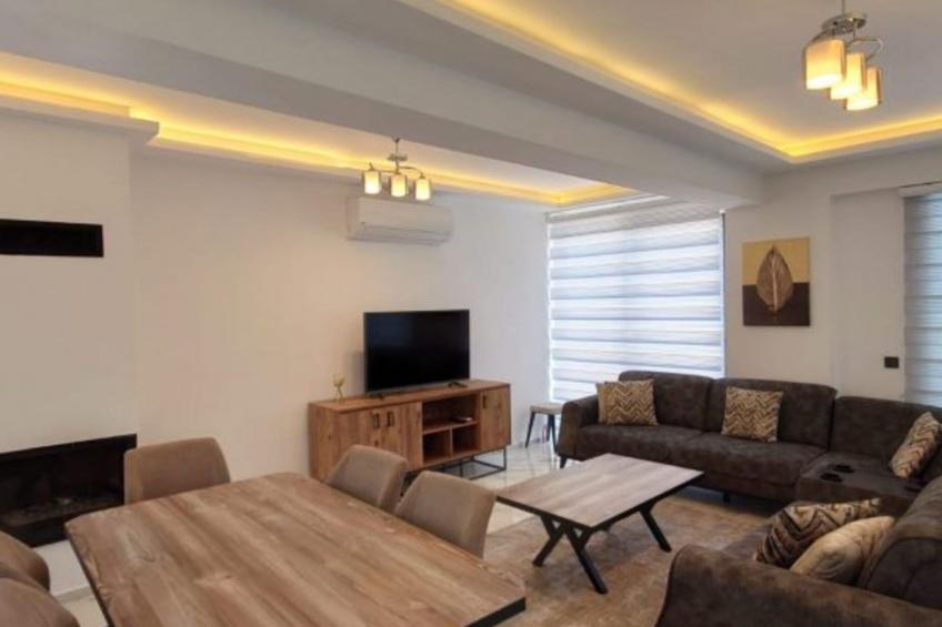 Villa in Ölüdeniz für Familien 8 P - foto 4