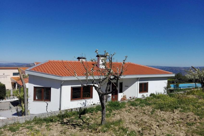 Träumende Aussichten im Douro - foto 28