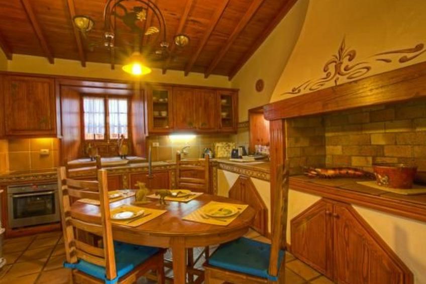 Finca Los Vinedos - foto 5