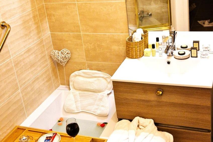 Gemütliches Condo mit wunderschönem, ruhigem Bergblick - foto 15