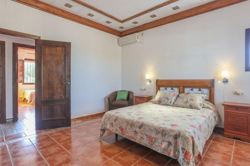 Gasthaus Los Miradores - foto 18