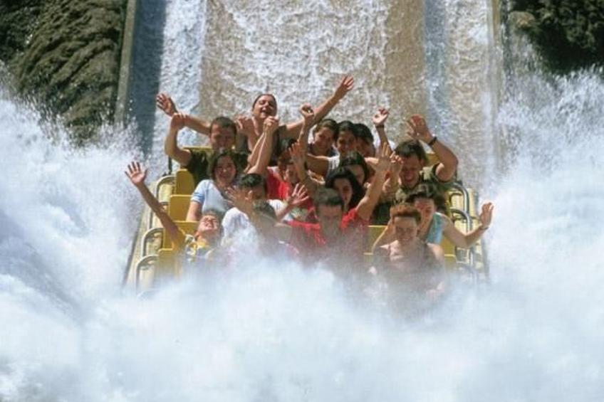 Feriendorf "Hort de la Cinteta". - foto 33