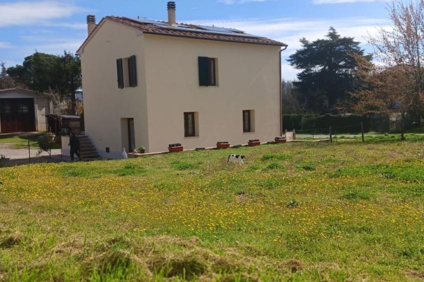 Natur, Komfort und Entspannung - foto 4