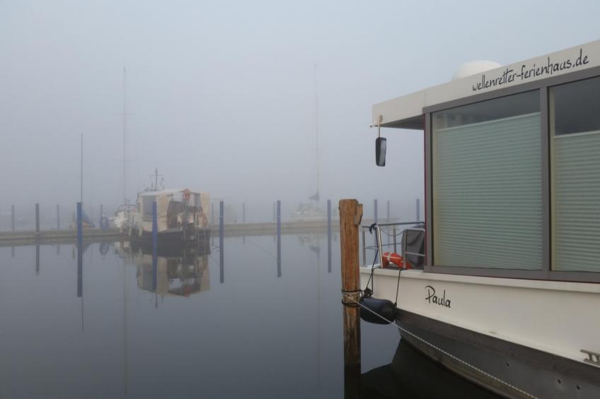 Floating House Paula - foto 39