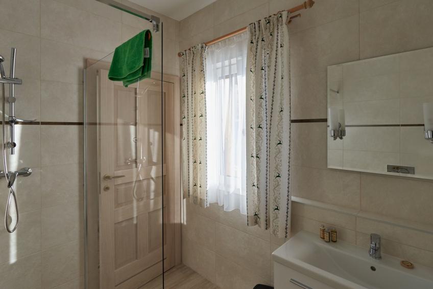 Charmante Ferienwohnung in Bad Aussee mit Grill und Garten und Bergblick - foto 43