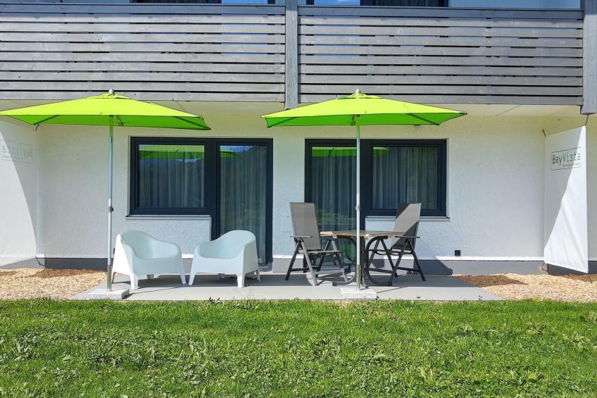 BayVista mit Bergblick - foto 17