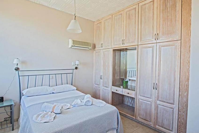 Familienvilla in Paralimni mit spektakulärer Aussicht - foto 13