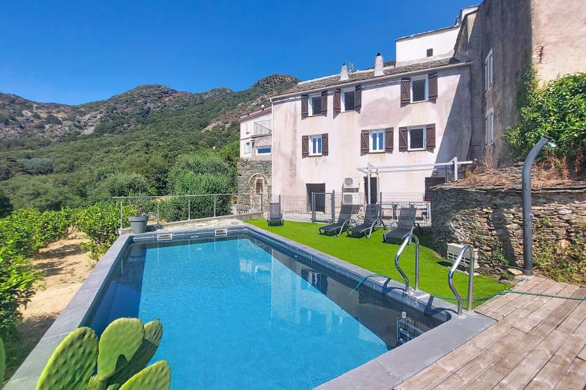 Casa Giuliani
