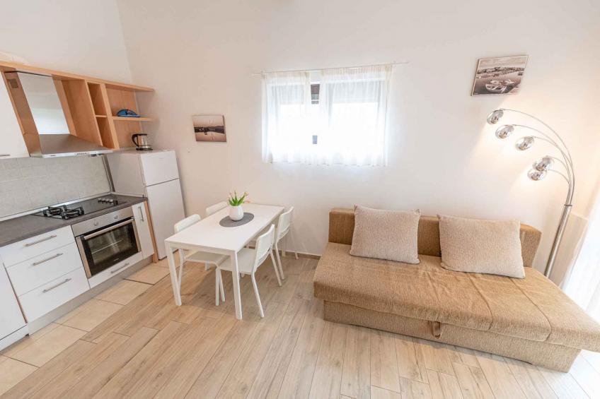 Holiday apartment 20 m from the sandy beach - BF-8TCM - foto 4