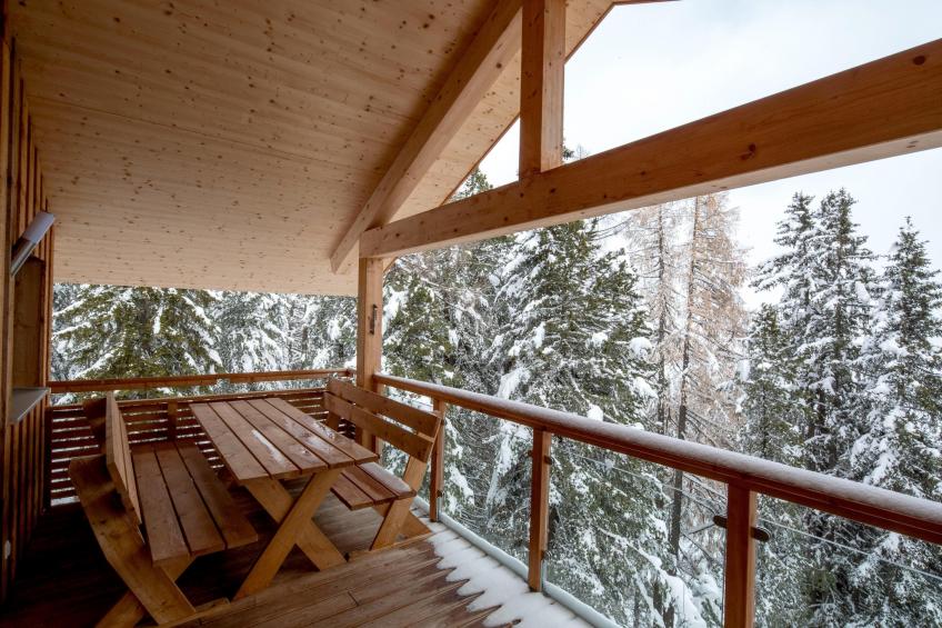 Alpenpark Turrach 43 - foto 31