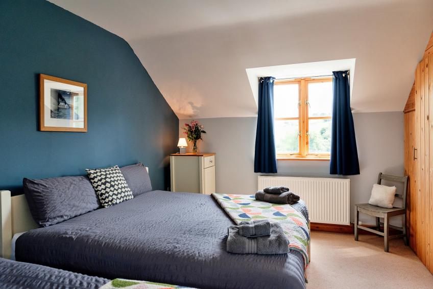The Welsh Farmhouse - foto 16