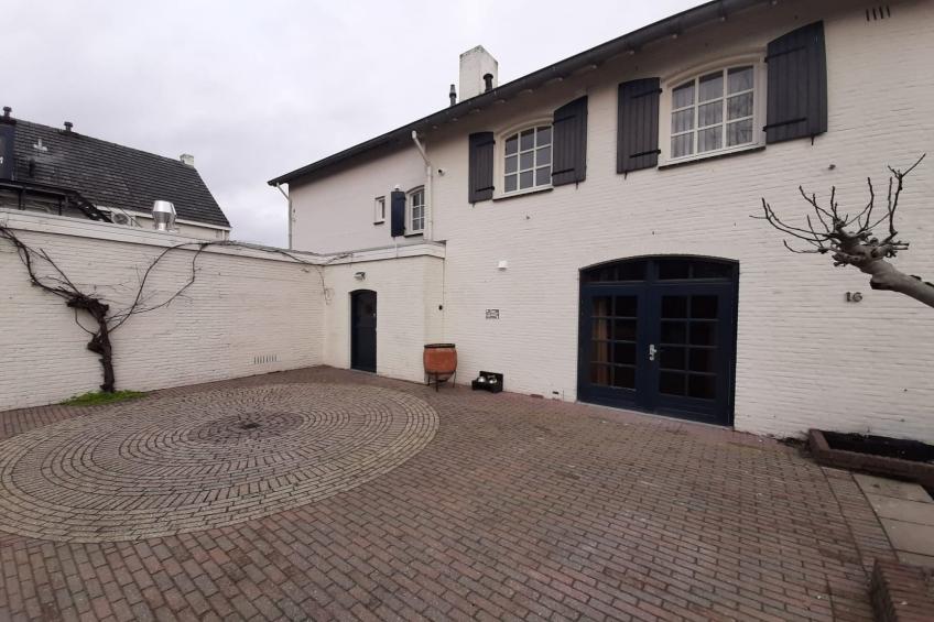In de Witte Dame - 31A - foto 37
