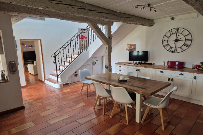 Chapelonne Rougiers - foto 14