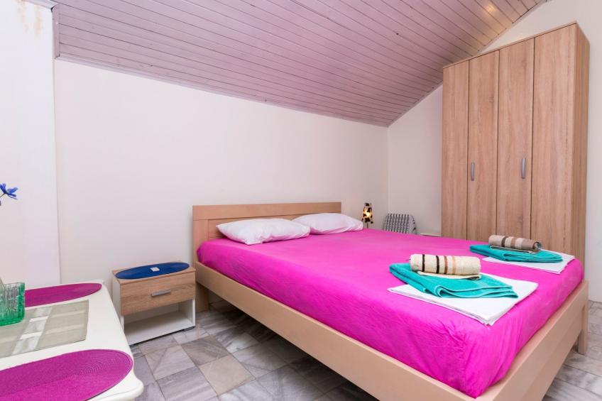 Gemütliche Wohnung mit Meerblick vom Balkon aus - foto 16