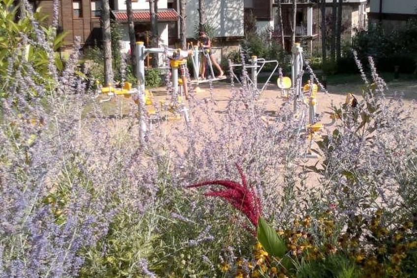 Wohnung mit Infinity-Pool - foto 36