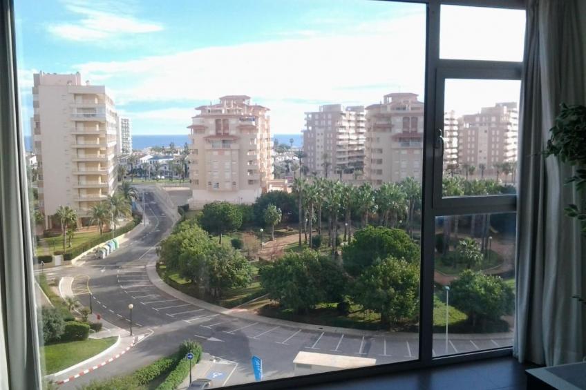 Wohnung "la manga beach club" mit Meerblick - foto 5