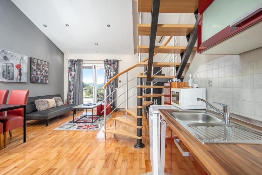 in Krapinske Toplice mit Terrasse - foto 4