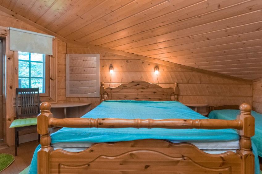 Villa pyöriäinen - foto 24